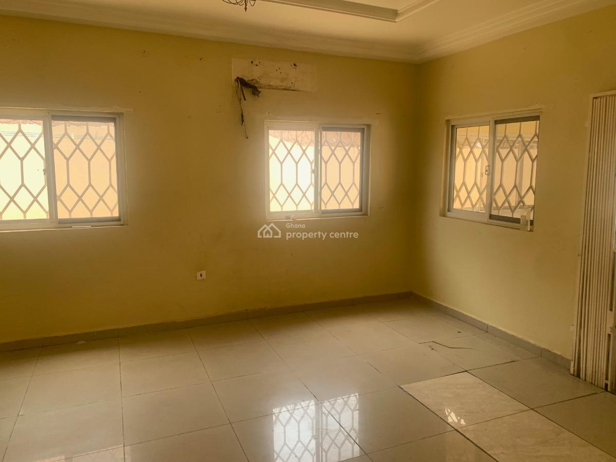 Four Bedroom House, Manet Ville, Spintex, Accra, Detached Bungalow for Sale