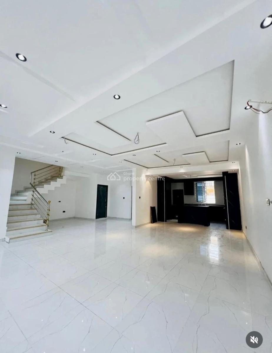 4 Bedroom House, Ashaley Botwe, Adenta Municipal, Accra, Land for Sale