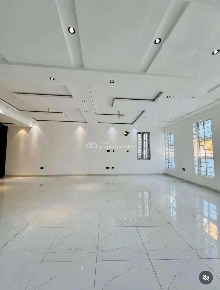 4 Bedroom House, Ashaley Botwe, Adenta Municipal, Accra, Land for Sale