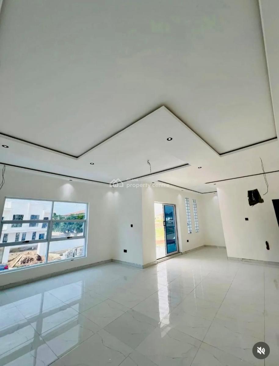 4 Bedroom House, Ashaley Botwe, Adenta Municipal, Accra, Land for Sale