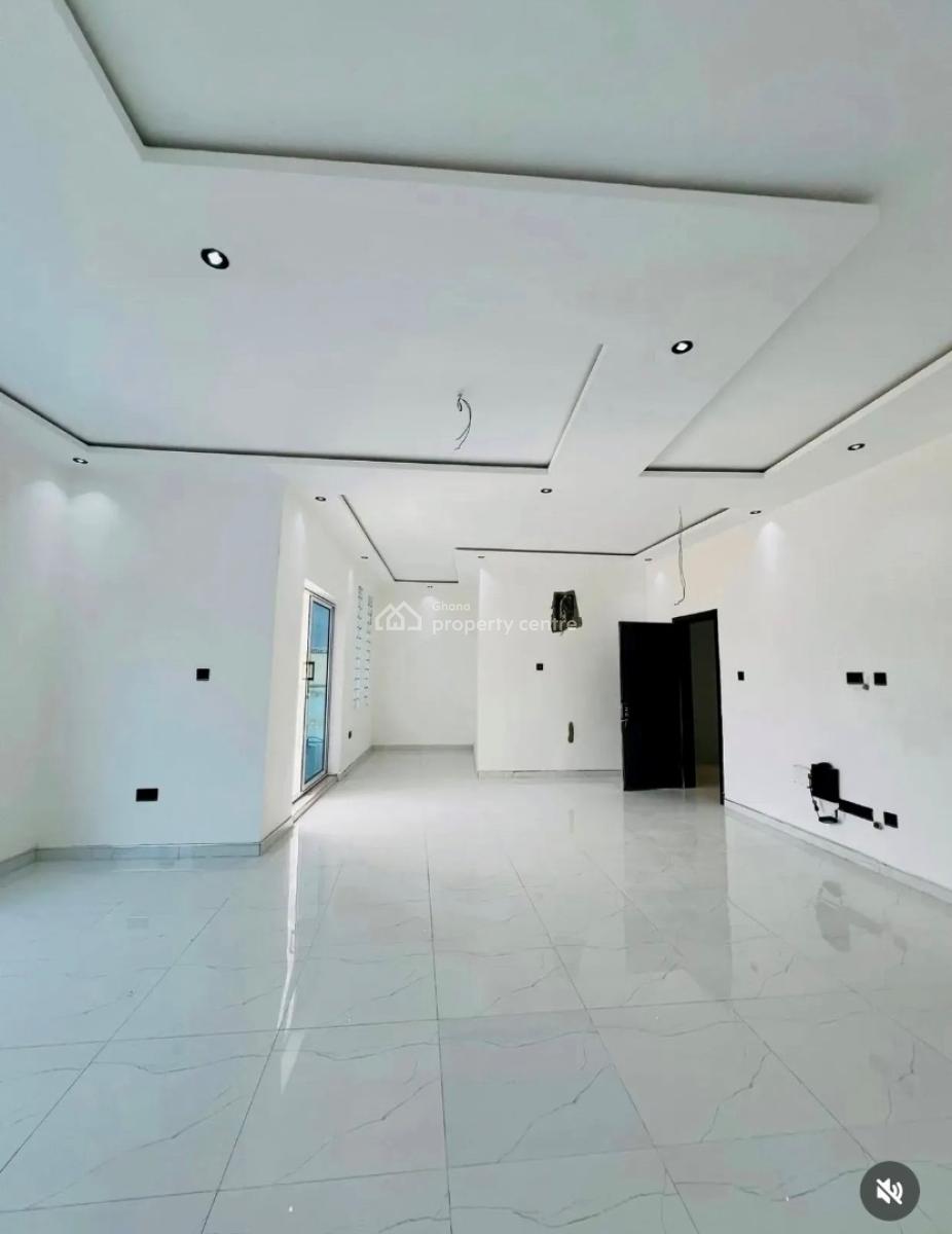 4 Bedroom House, Ashaley Botwe, Adenta Municipal, Accra, Land for Sale