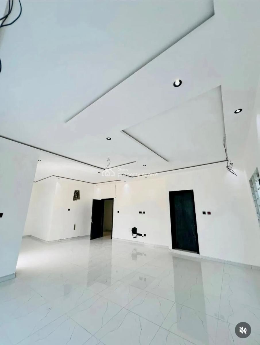 4 Bedroom House, Ashaley Botwe, Adenta Municipal, Accra, Land for Sale