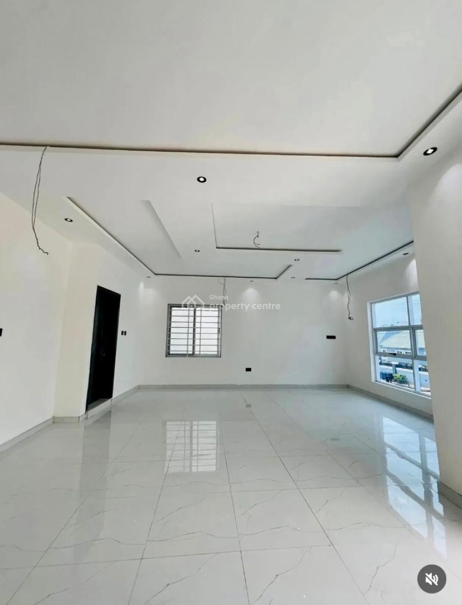 4 Bedroom House, Ashaley Botwe, Adenta Municipal, Accra, Land for Sale