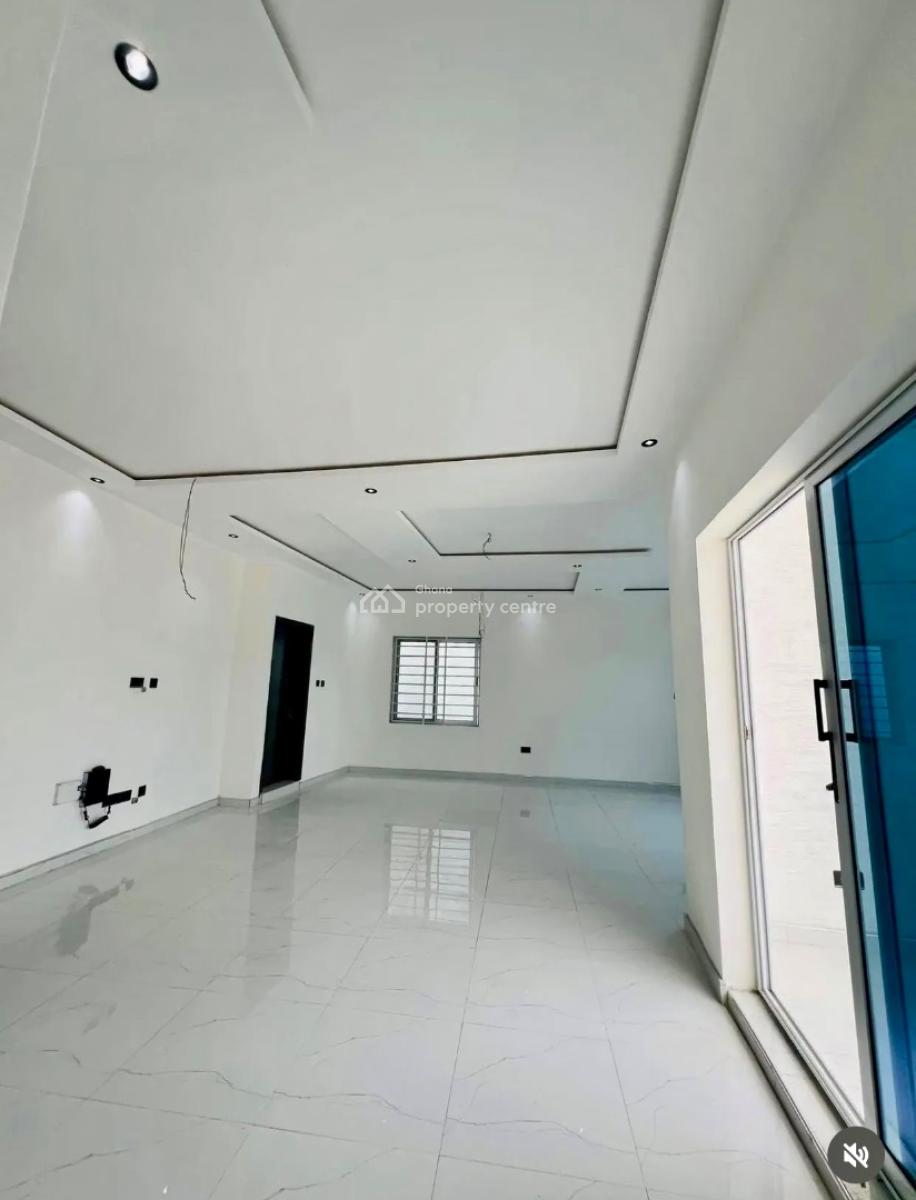 4 Bedroom House, Ashaley Botwe, Adenta Municipal, Accra, Land for Sale