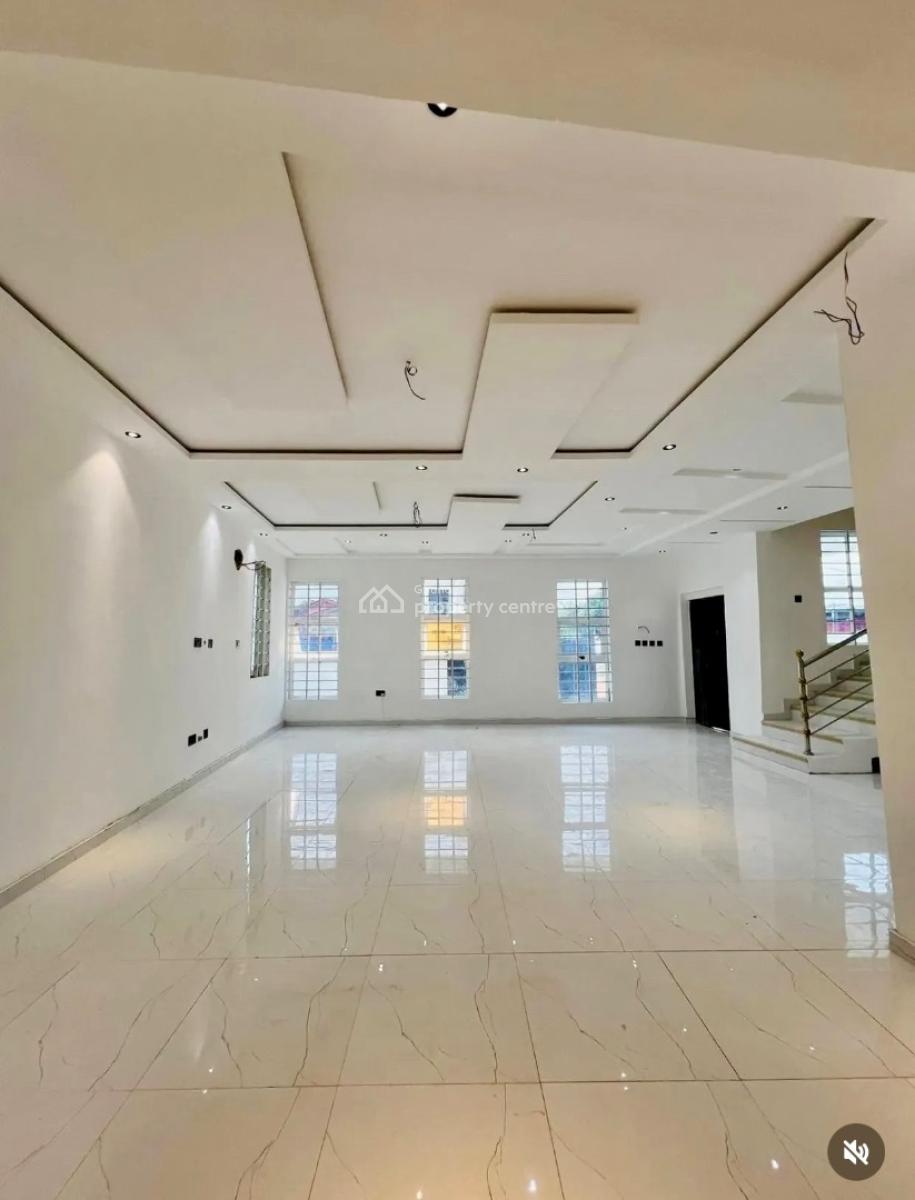 4 Bedroom House, Ashaley Botwe, Adenta Municipal, Accra, Land for Sale