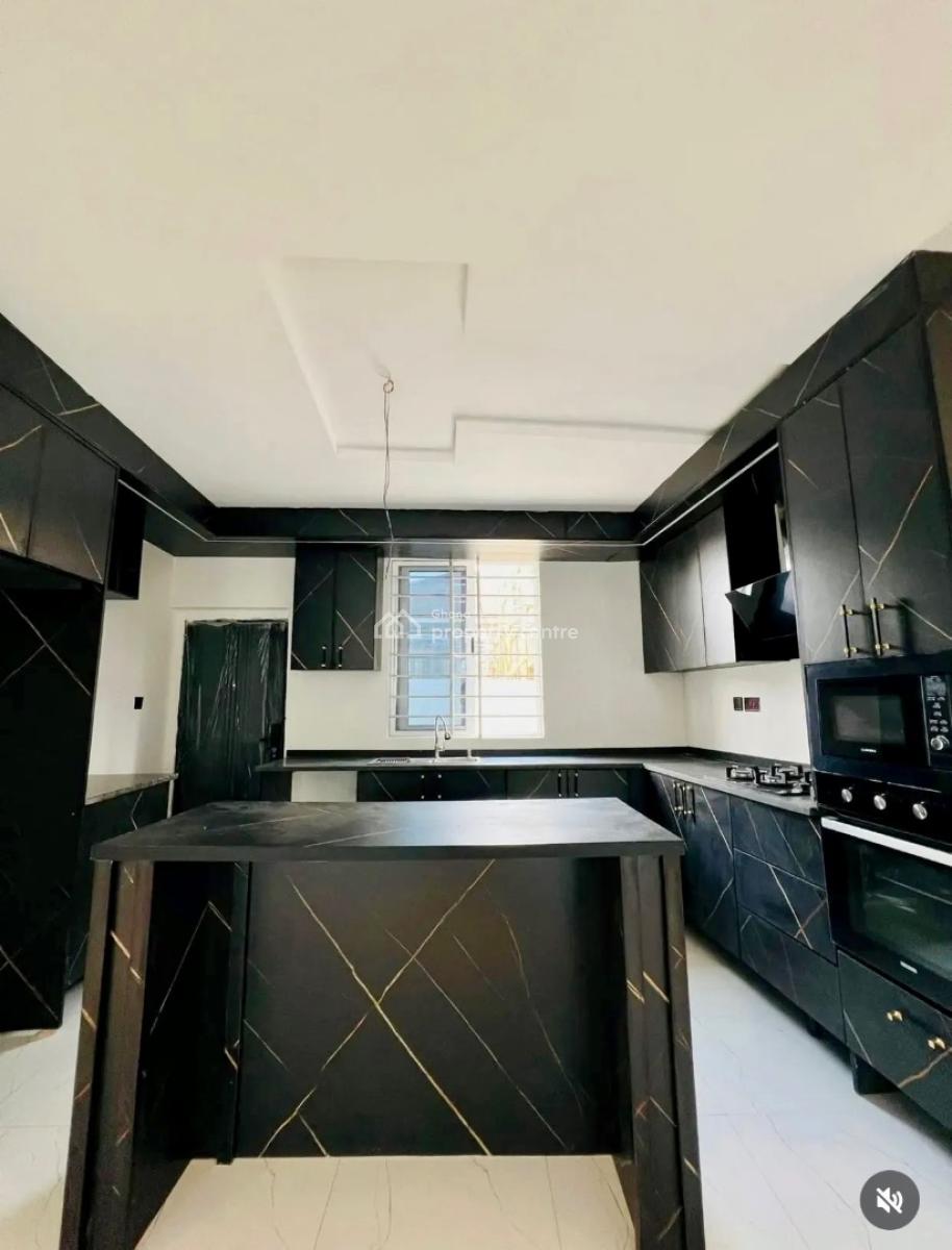 4 Bedroom House, Ashaley Botwe, Adenta Municipal, Accra, Land for Sale