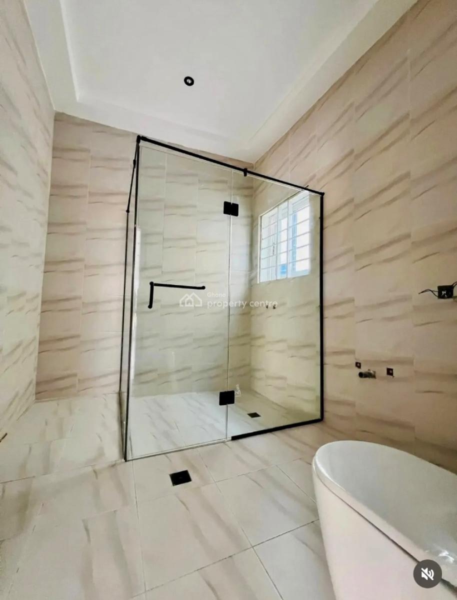 4 Bedroom House, Ashaley Botwe, Adenta Municipal, Accra, Land for Sale