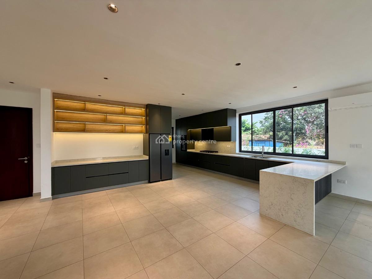 Detached 4 Bedroom Duplex, Ashaley Botwe, Adenta Municipal, Accra, Detached Duplex for Sale