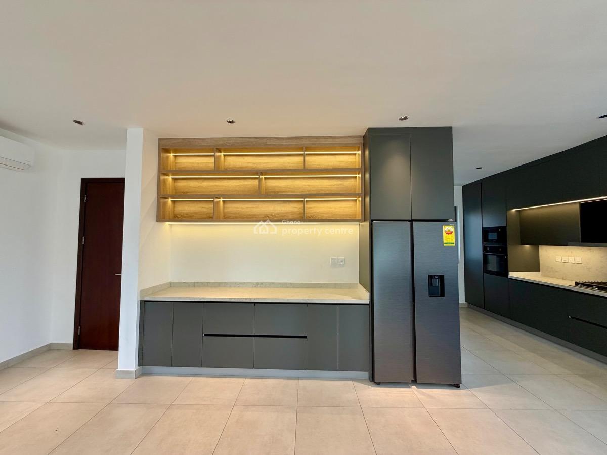 Detached 4 Bedroom Duplex, Ashaley Botwe, Adenta Municipal, Accra, Detached Duplex for Sale