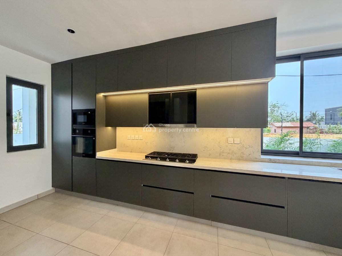 Detached 4 Bedroom Duplex, Ashaley Botwe, Adenta Municipal, Accra, Detached Duplex for Sale