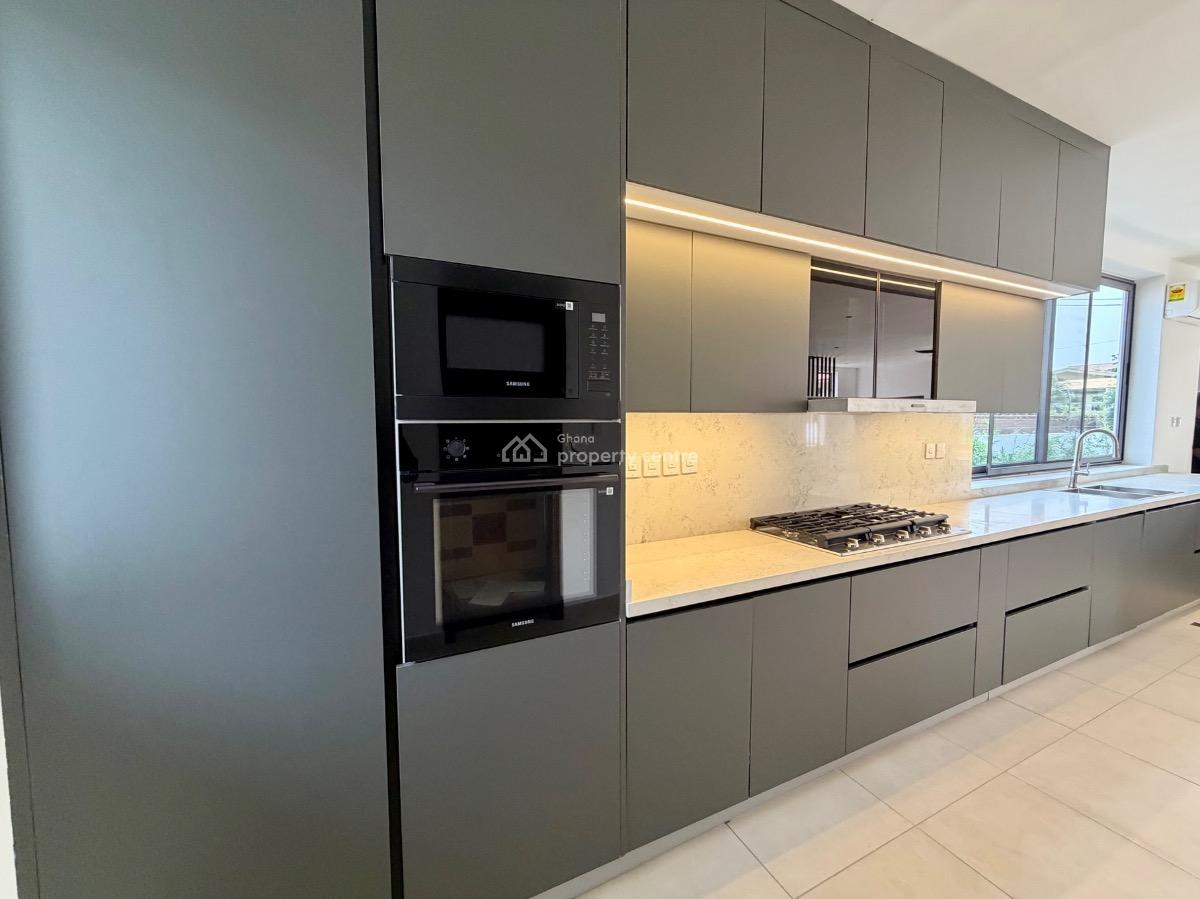 Detached 4 Bedroom Duplex, Ashaley Botwe, Adenta Municipal, Accra, Detached Duplex for Sale