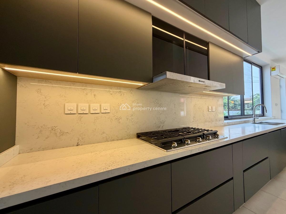 Detached 4 Bedroom Duplex, Ashaley Botwe, Adenta Municipal, Accra, Detached Duplex for Sale