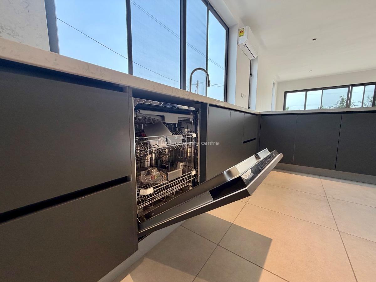 Detached 4 Bedroom Duplex, Ashaley Botwe, Adenta Municipal, Accra, Detached Duplex for Sale