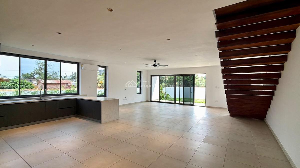 Detached 4 Bedroom Duplex, Ashaley Botwe, Adenta Municipal, Accra, Detached Duplex for Sale