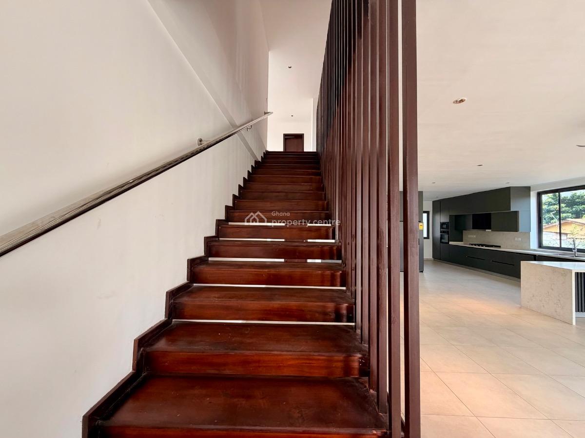 Detached 4 Bedroom Duplex, Ashaley Botwe, Adenta Municipal, Accra, Detached Duplex for Sale