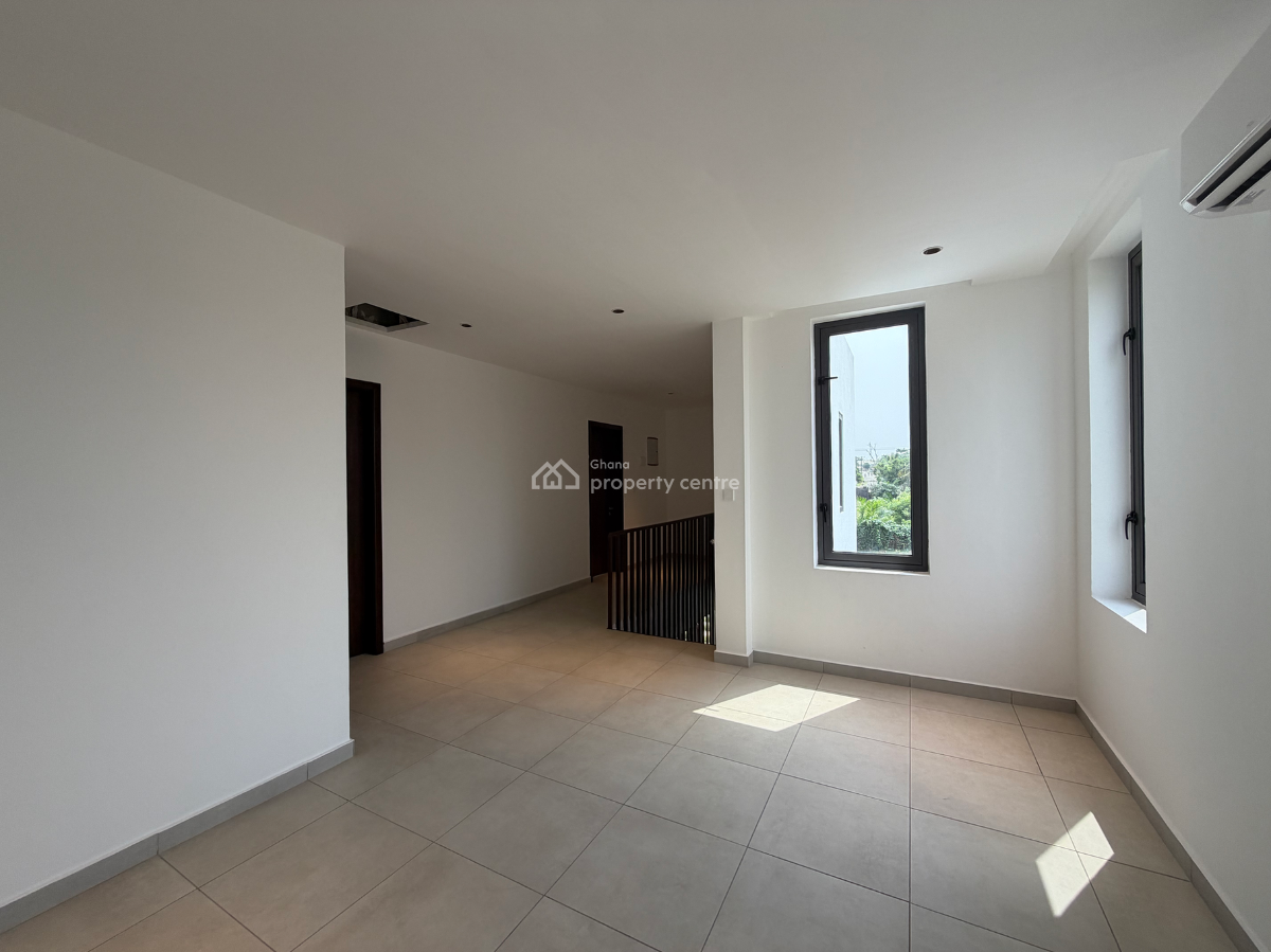 Detached 4 Bedroom Duplex, Ashaley Botwe, Adenta Municipal, Accra, Detached Duplex for Sale