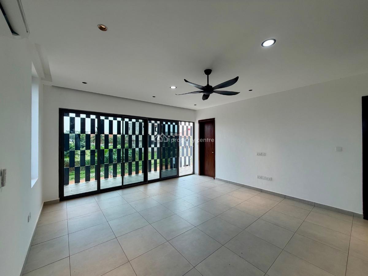 Detached 4 Bedroom Duplex, Ashaley Botwe, Adenta Municipal, Accra, Detached Duplex for Sale