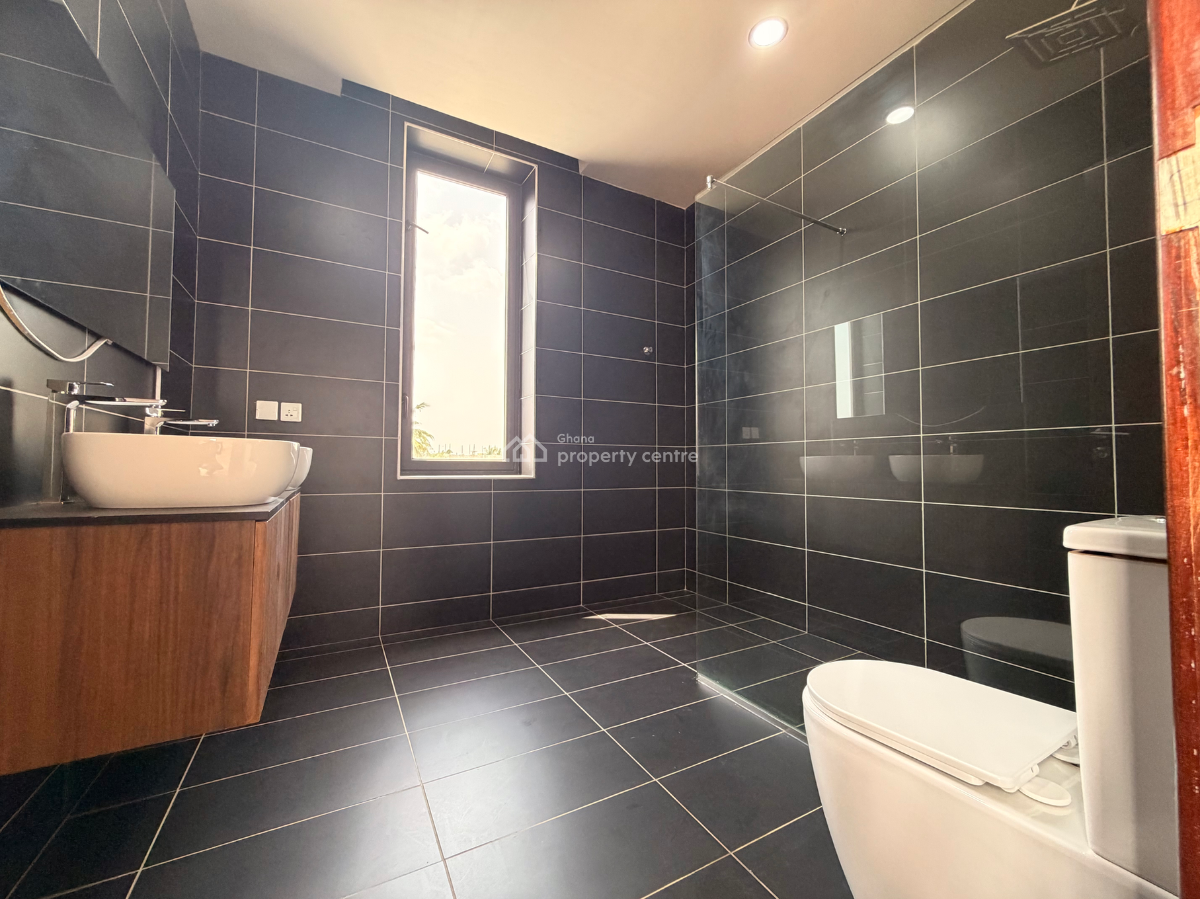 Detached 4 Bedroom Duplex, Ashaley Botwe, Adenta Municipal, Accra, Detached Duplex for Sale