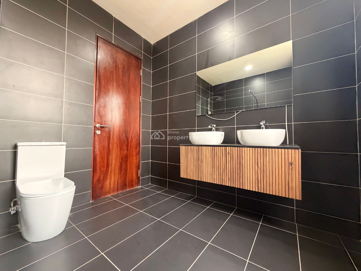 Detached 4 Bedroom Duplex, Ashaley Botwe, Adenta Municipal, Accra, Detached Duplex for Sale