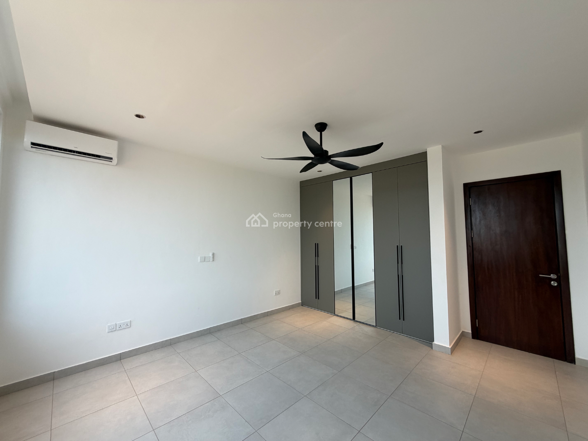 Detached 4 Bedroom Duplex, Ashaley Botwe, Adenta Municipal, Accra, Detached Duplex for Sale