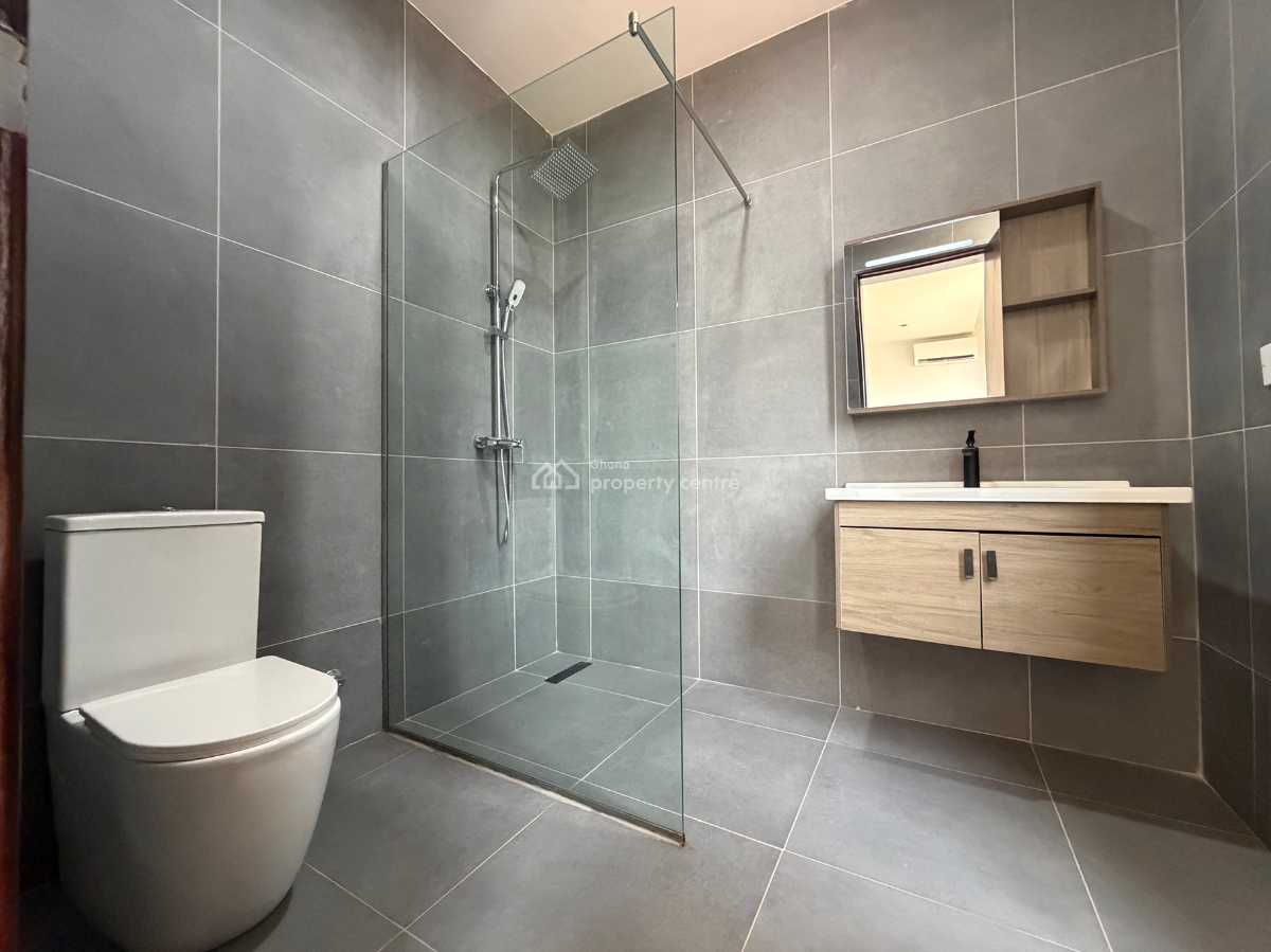 Detached 4 Bedroom Duplex, Ashaley Botwe, Adenta Municipal, Accra, Detached Duplex for Sale