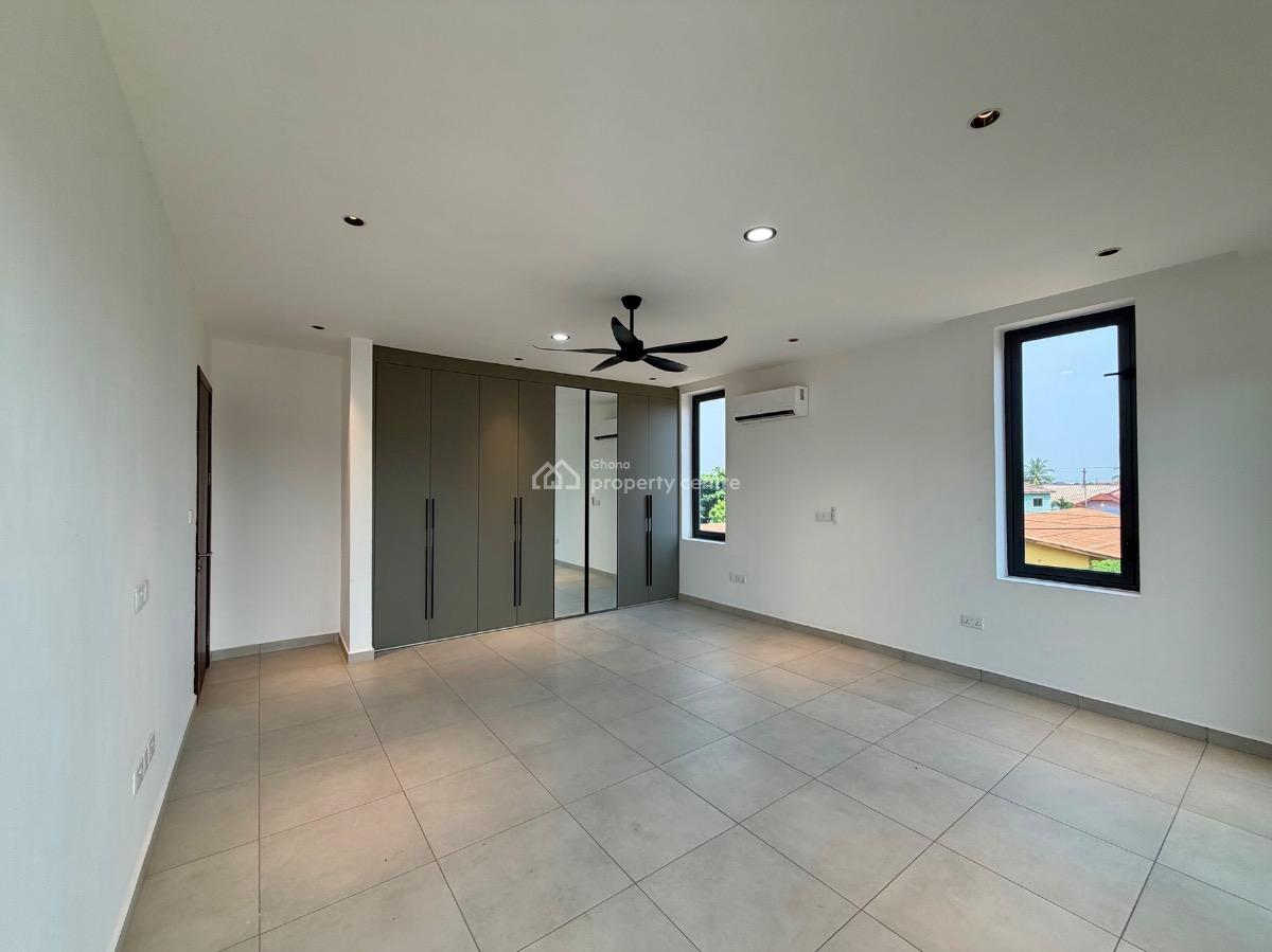 Detached 4 Bedroom Duplex, Ashaley Botwe, Adenta Municipal, Accra, Detached Duplex for Sale