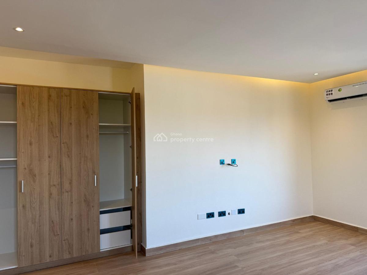 Detached 4 Bedroom Duplex in a Gated Community, Adjiringanor, East Legon, Accra, Detached Duplex for Sale