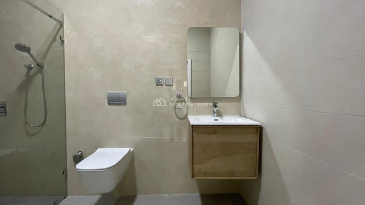 3 Bedroom Duplex with Staff Quarters in a Gated Community, Manet, Spintex, Accra, Detached Duplex for Sale