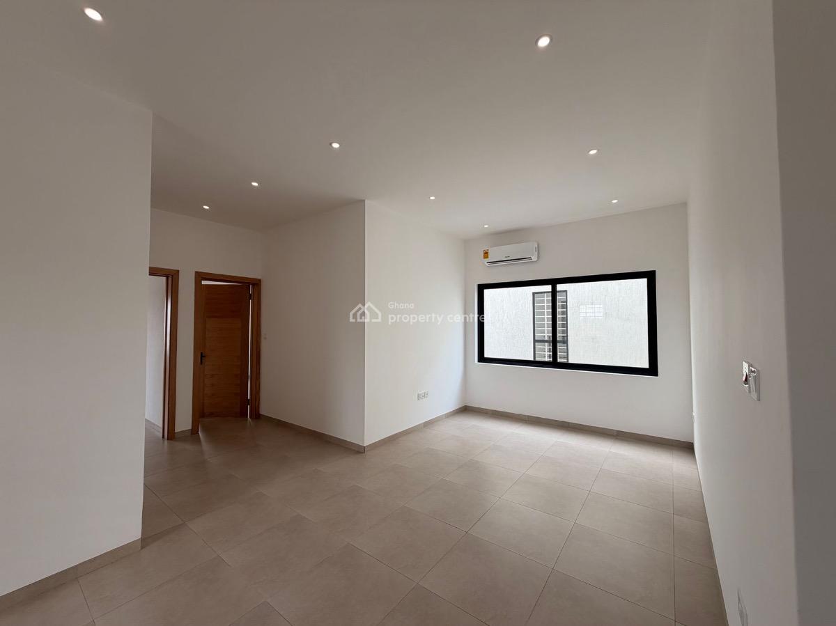 Detached 4 Bedroom Duplex with Staff Quarters, Spintex, Accra, Detached Duplex for Sale