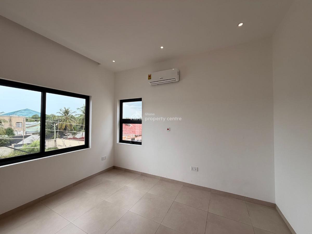 Detached 4 Bedroom Duplex with Staff Quarters, Spintex, Accra, Detached Duplex for Sale