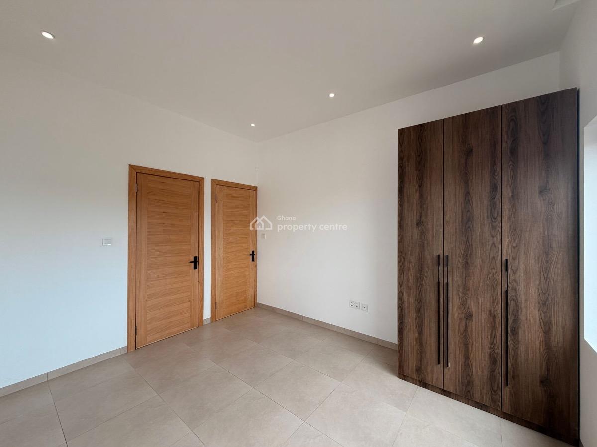 Detached 4 Bedroom Duplex with Staff Quarters, Spintex, Accra, Detached Duplex for Sale