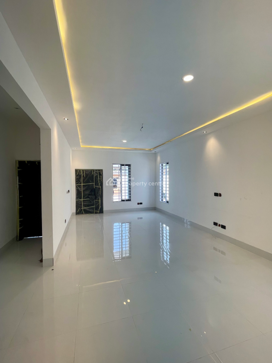 Detached 3 Bedroom Bungalow, Spintex, Accra, Detached Bungalow for Sale