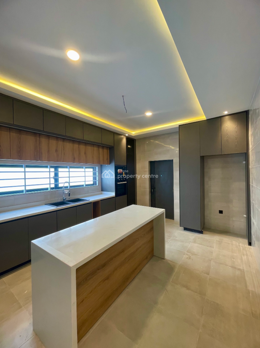 Detached 3 Bedroom Bungalow, Spintex, Accra, Detached Bungalow for Sale