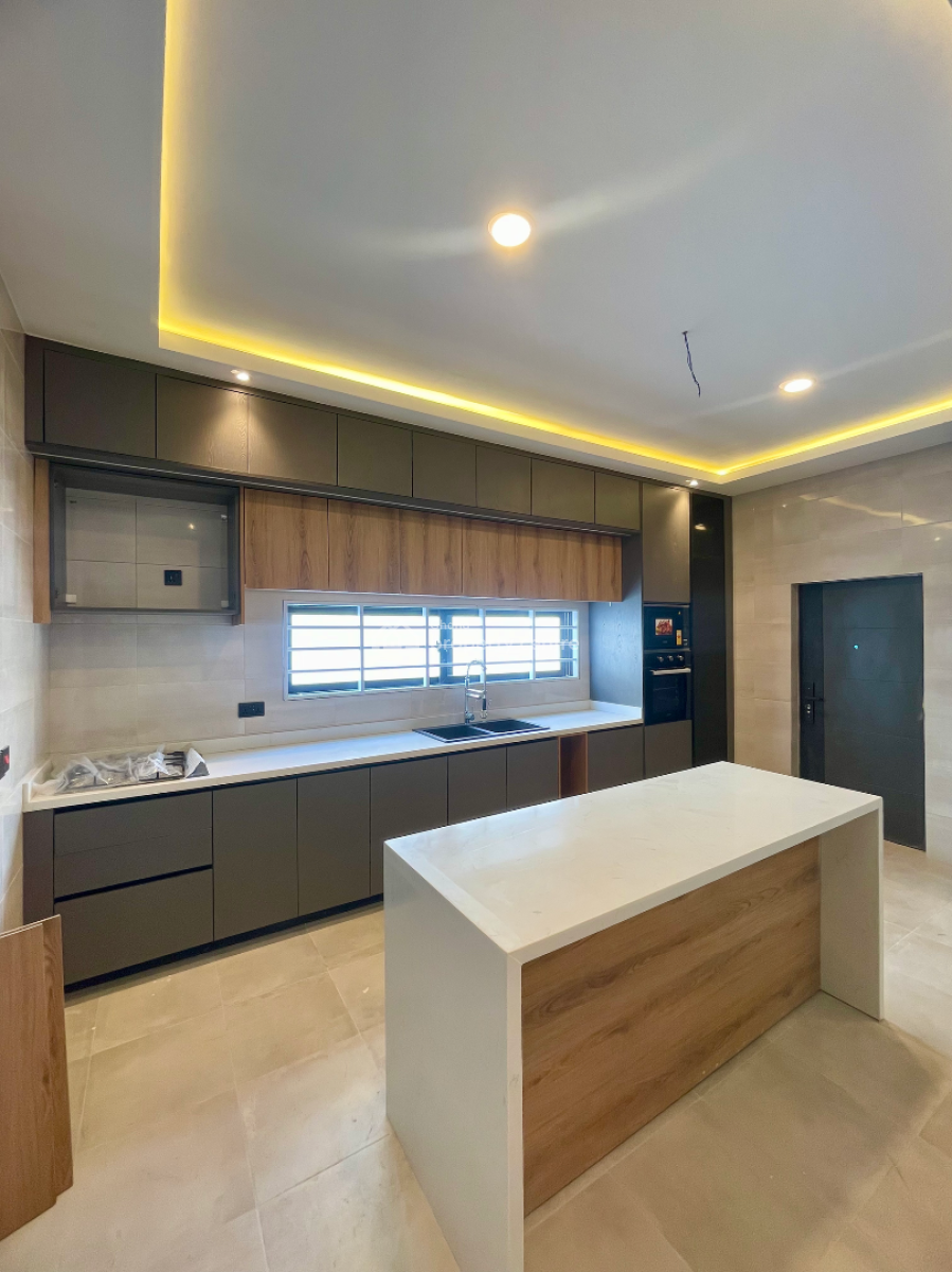 Detached 3 Bedroom Bungalow, Spintex, Accra, Detached Bungalow for Sale