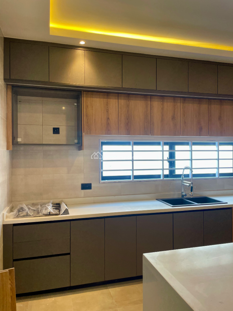 Detached 3 Bedroom Bungalow, Spintex, Accra, Detached Bungalow for Sale