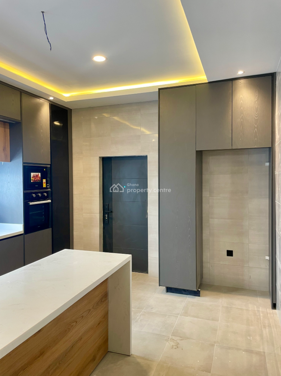 Detached 3 Bedroom Bungalow, Spintex, Accra, Detached Bungalow for Sale