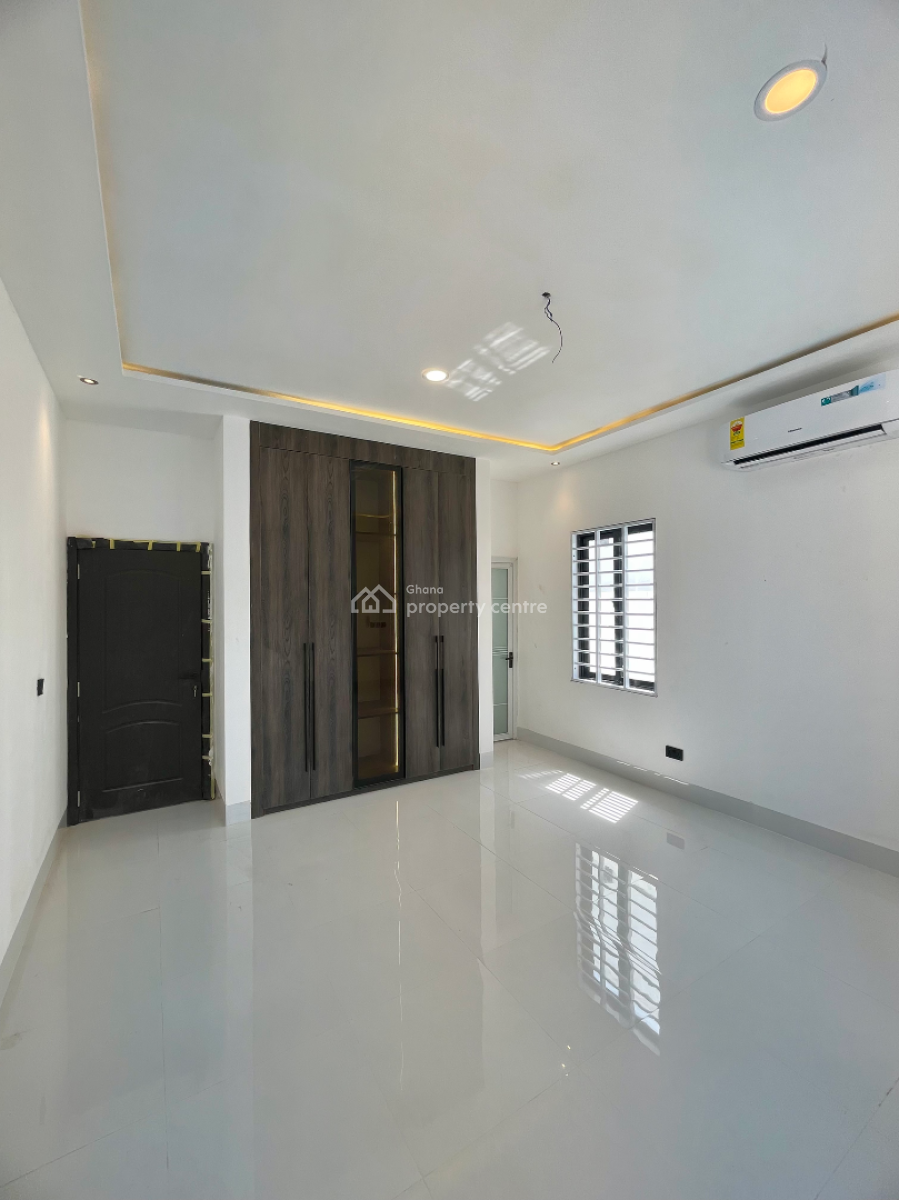 Detached 3 Bedroom Bungalow, Spintex, Accra, Detached Bungalow for Sale