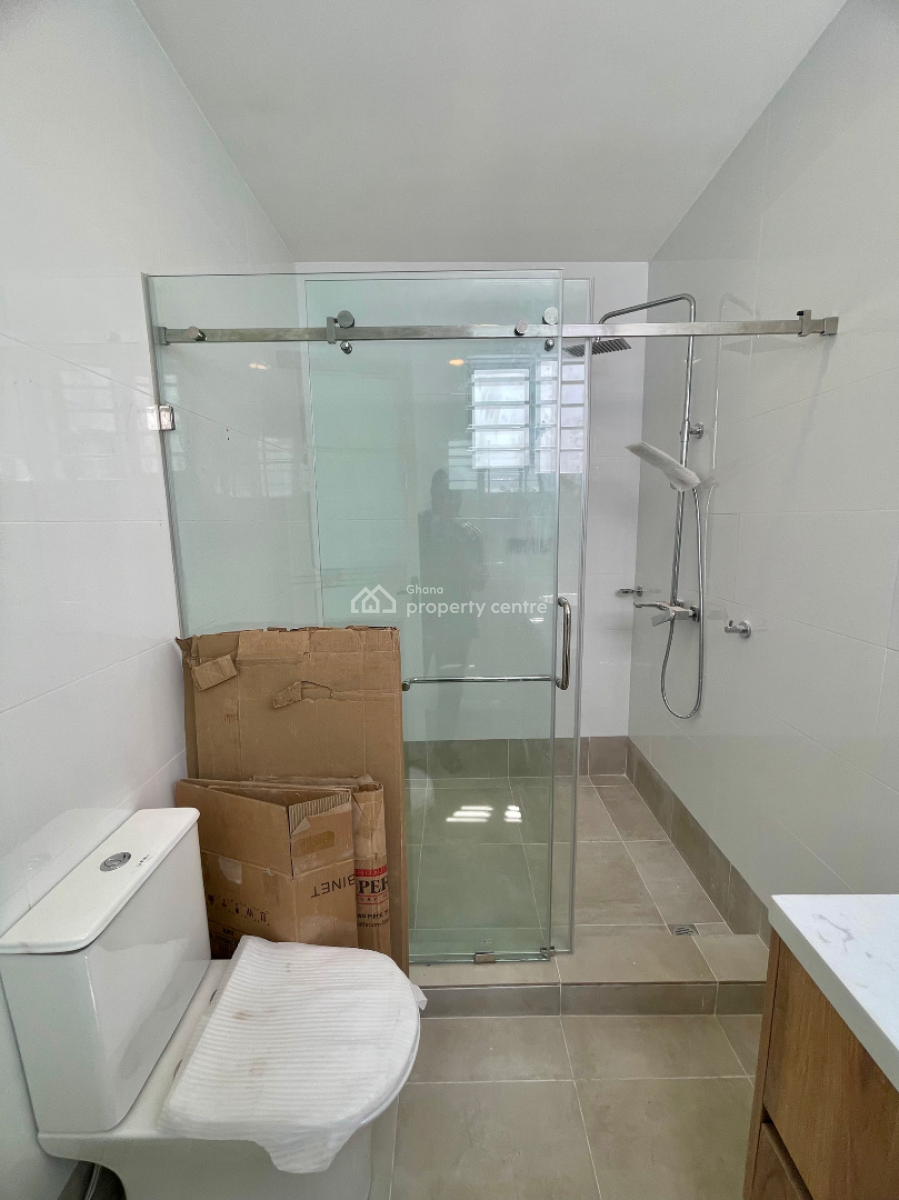 Detached 3 Bedroom Bungalow, Spintex, Accra, Detached Bungalow for Sale