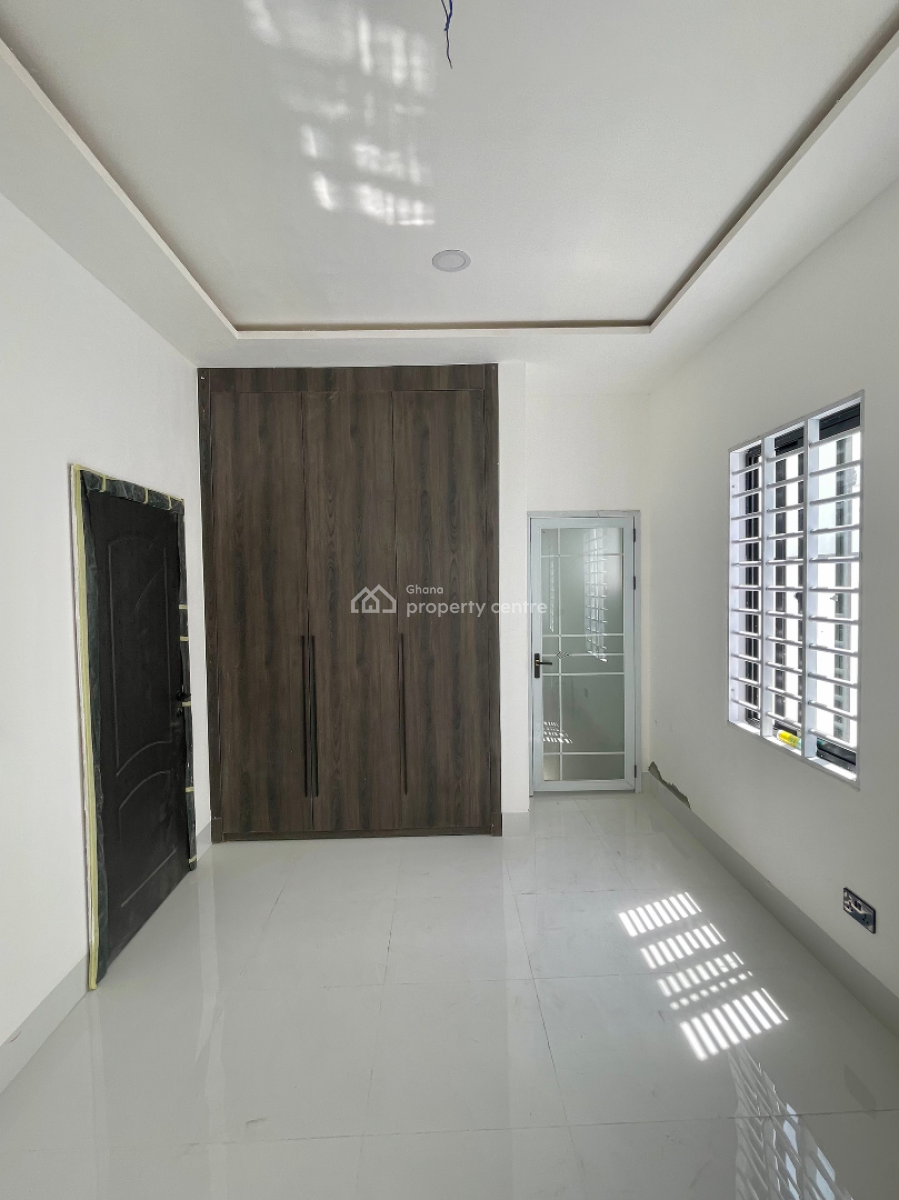 Detached 3 Bedroom Bungalow, Spintex, Accra, Detached Bungalow for Sale