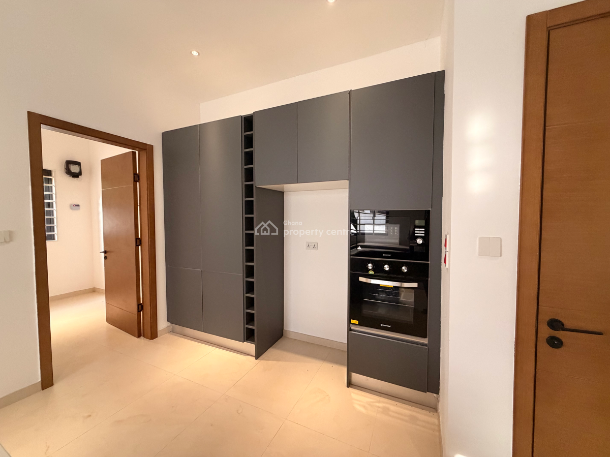 Detached 4 Bedroom Duplex with Staff Quarters, East Legon Hills, East Legon, Accra, Detached Duplex for Sale