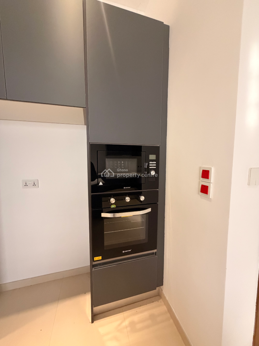 Detached 4 Bedroom Duplex with Staff Quarters, East Legon Hills, East Legon, Accra, Detached Duplex for Sale