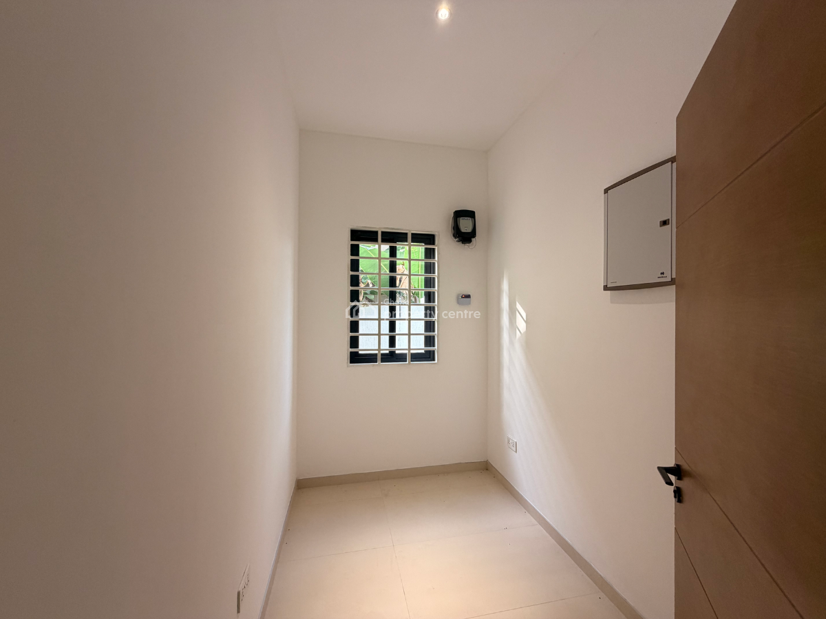 Detached 4 Bedroom Duplex with Staff Quarters, East Legon Hills, East Legon, Accra, Detached Duplex for Sale