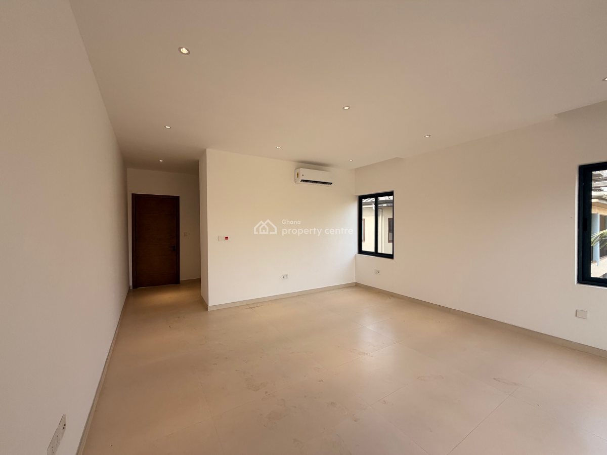 Detached 4 Bedroom Duplex with Staff Quarters, East Legon Hills, East Legon, Accra, Detached Duplex for Sale