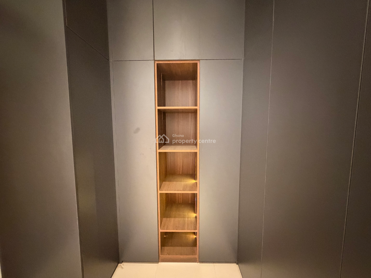 Detached 4 Bedroom Duplex with Staff Quarters, East Legon Hills, East Legon, Accra, Detached Duplex for Sale