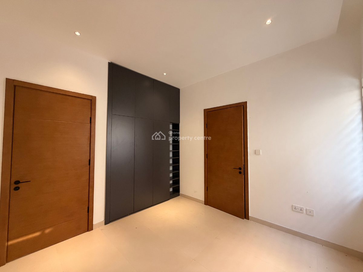 Detached 4 Bedroom Duplex with Staff Quarters, East Legon Hills, East Legon, Accra, Detached Duplex for Sale