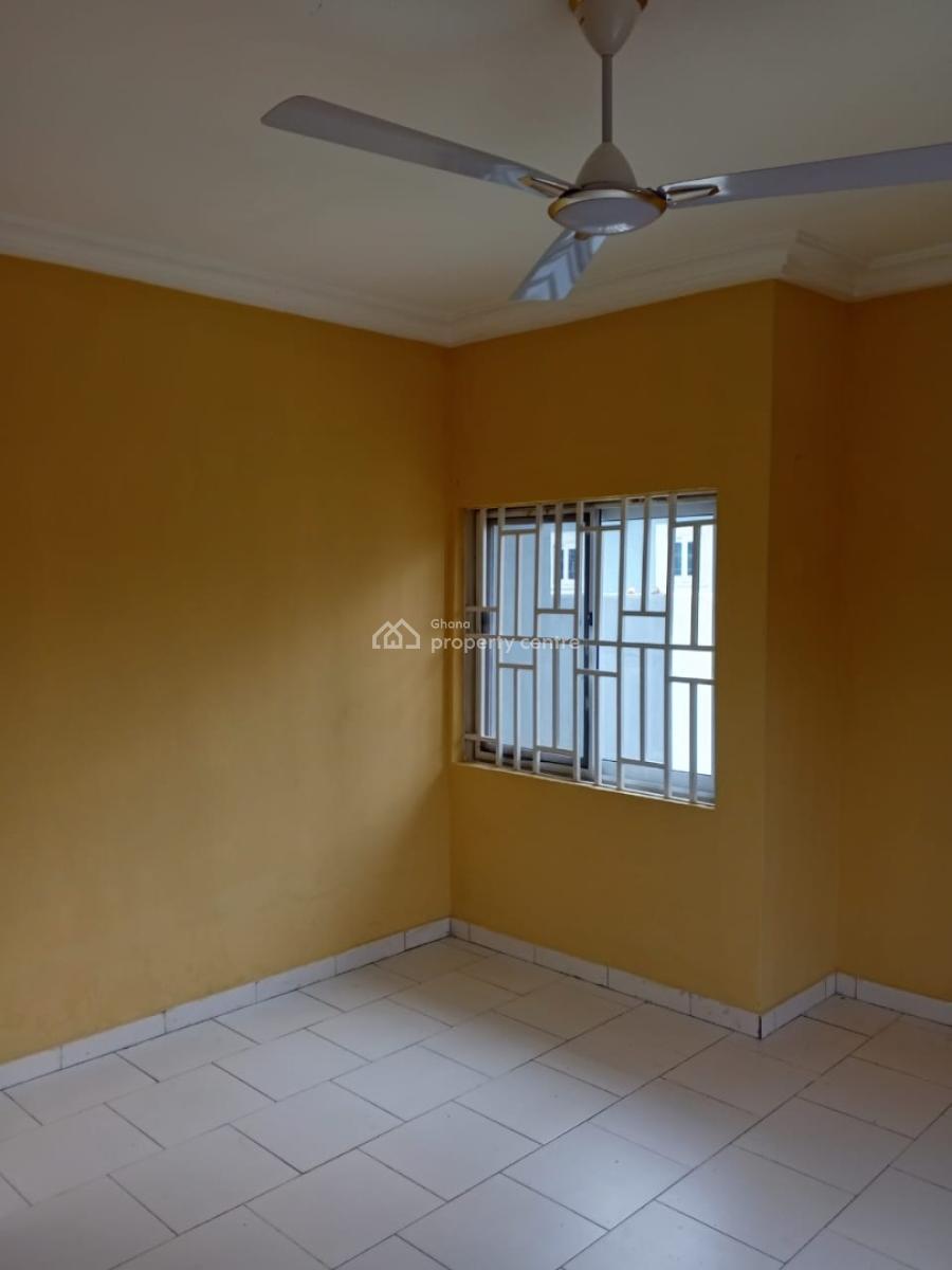 3 Master Brm House (move in Property) at Kasoa, Dr Jesus, Kasoa, Awutu-senya East, Central Region, Detached Bungalow for Sale