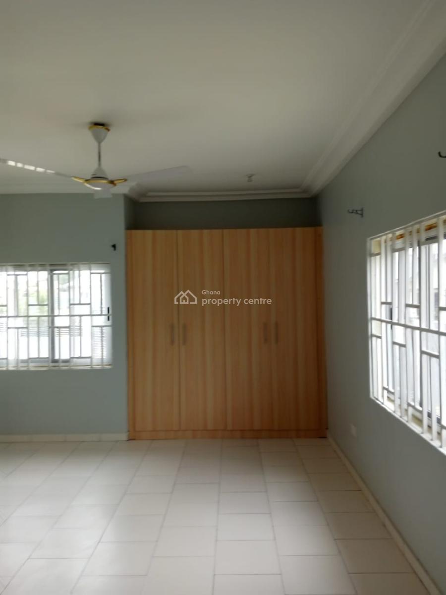 3 Master Brm House (move in Property) at Kasoa, Dr Jesus, Kasoa, Awutu-senya East, Central Region, Detached Bungalow for Sale