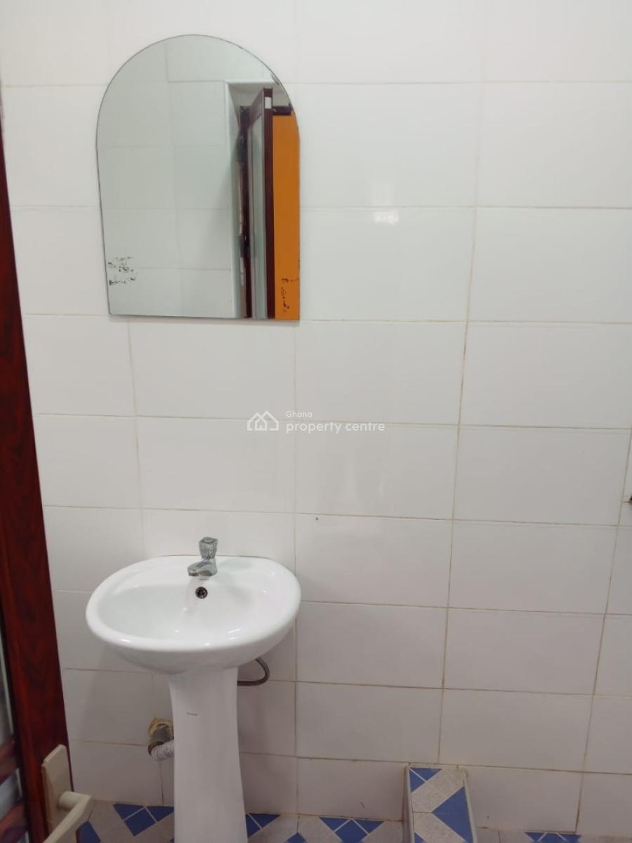 3 Master Brm House (move in Property) at Kasoa, Dr Jesus, Kasoa, Awutu-senya East, Central Region, Detached Bungalow for Sale