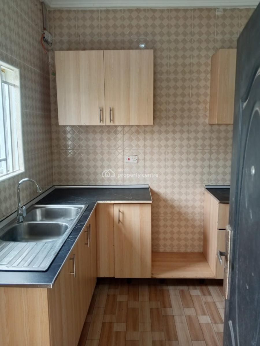 3 Master Brm House (move in Property) at Kasoa, Dr Jesus, Kasoa, Awutu-senya East, Central Region, Detached Bungalow for Sale