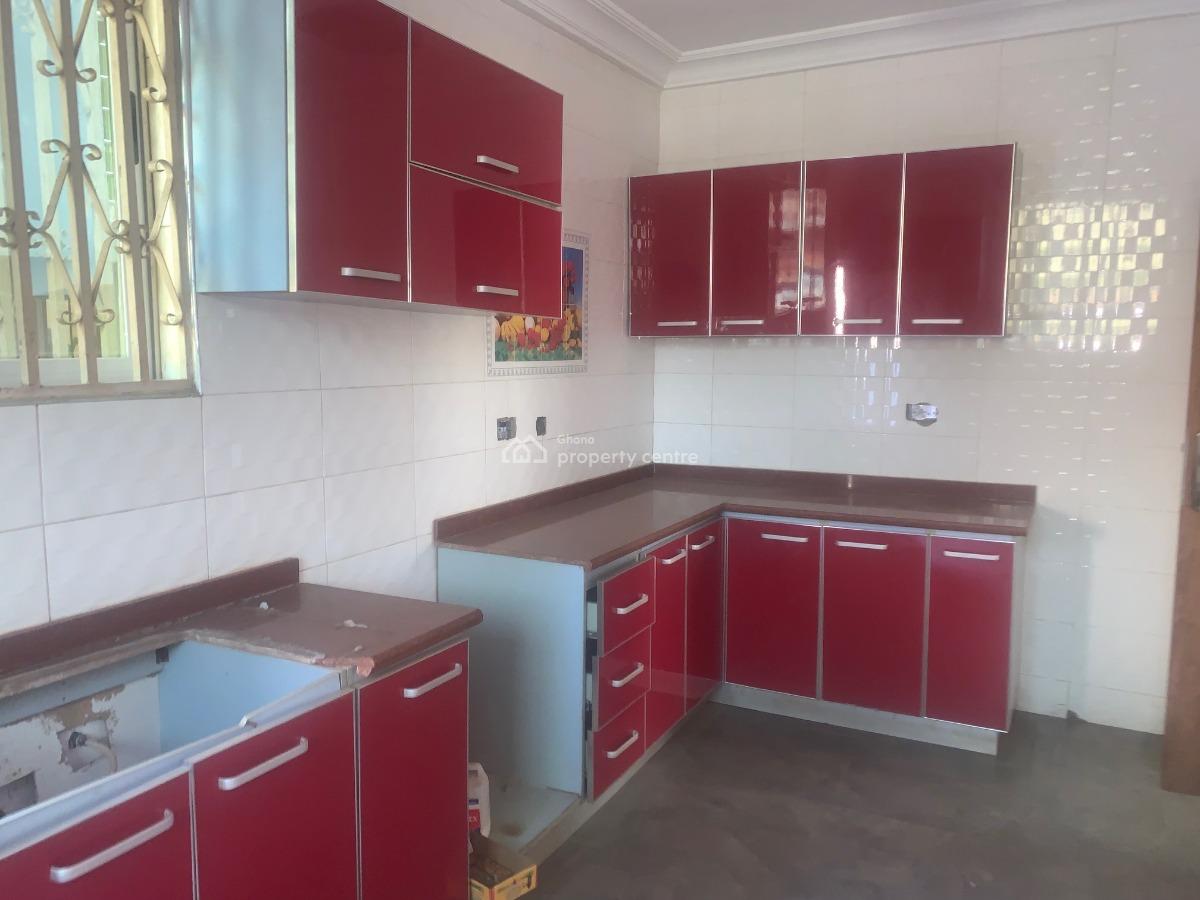 5 Bedroom House, Dome, Ga East Municipal, Accra, House for Rent